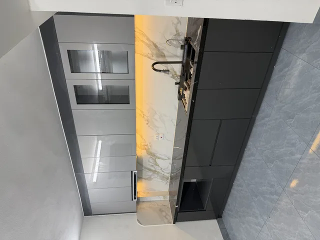Bán nhà 36,7m² full thổ cư ngang 3,5m giá 5.3 tỷ tại Xã Nam Phù