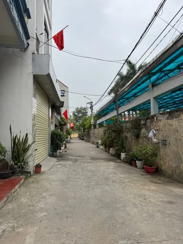 Bán lô đất thổ cư Tú Tháp Song Hồ Thuận Thành Bắc Ninh