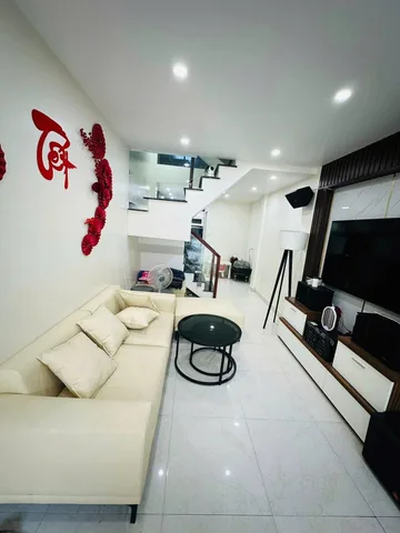 NHÀ 3 TẦNG ĐÀO ĐÔ – THƯỢNG LÝ – HỒNG BÀNG – HẢI PHÒNG 3,35 TỶ LH 0788270866