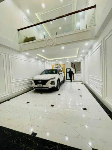 Bán nhà đường Thanh Liệt, The Manor Nguyễn Xiển, 7 tầng thang máy, ô tô vào nhà, 78m2, 21.5 tỷ