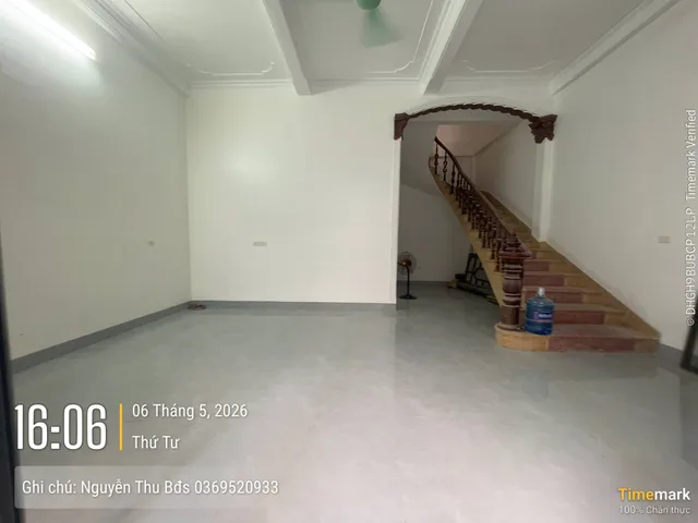CHỦ CẦN TIỀN BÁN GẤP NHÀ ĐỒNG KỴ - TỪ SƠN- 5M RA OTO - TIỆN ÍCH NGẬP TRÀN- AN SINH ĐỈNH