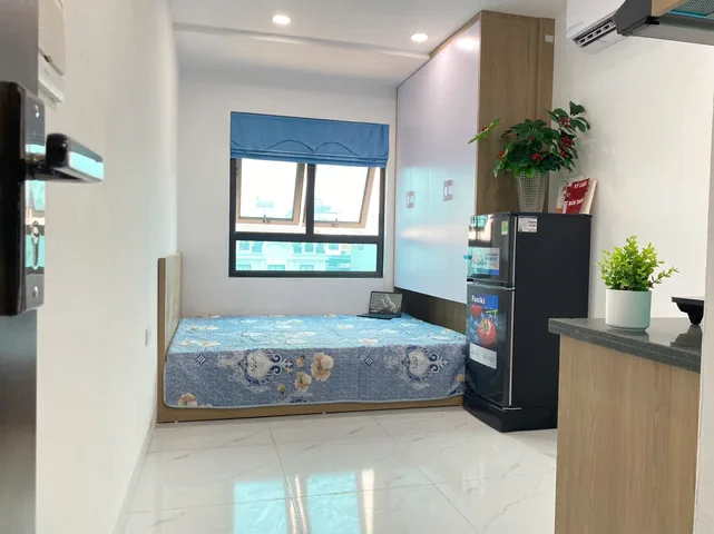 📍Ngõ 29 Trịnh Văn Bô, Xuân Phương, Nam Từ Liêm 3,5 tr phòng Khép kín, Thang máy, Full đồ