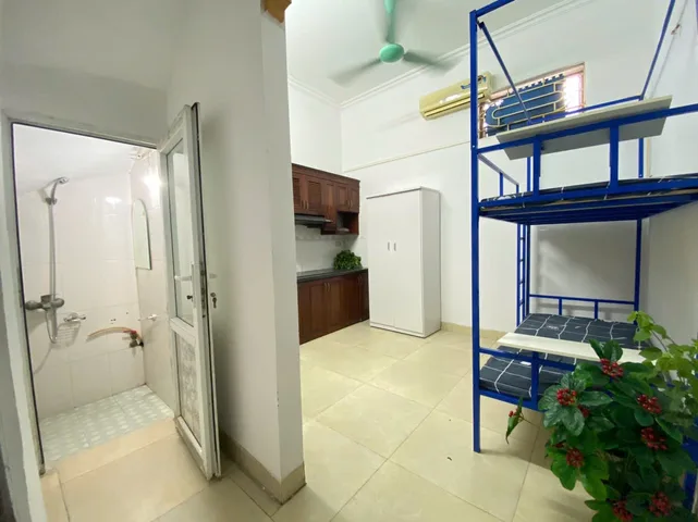 PHÒNG KHÉP KÍN Ngõ 73/33 đức Diễn, Phú diễn. Bắc từ liêm giá 2,2TR ở luôn