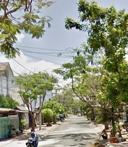 BÁN NHÀ ĐƯỜNG 13, PHƯỚC BÌNH, QUẬN 9 - 171M2 (5.1/7x30M) - KHU BÀN CỜ PHƯỚC BÌNH - NỞ HẬU PHÁT TÀI 7M TIỆN XÂY BUILDING VĂN PHÒNG HOẶC CHDV - 18.9 TỶ