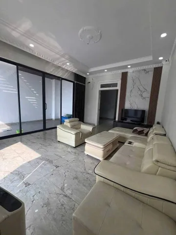 Cho thuê biệt thự Thành Phố Mới Bình Dương