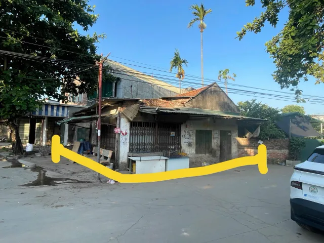 BÁN 90m2 TOÀN BỘ LÀ ĐẤT Ở ĐỊA CHỈ PHÚ NGHĨA CHƯƠNG MỸ HÀ NỘI