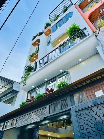 Cô chú về quê cần bán nhanh nhà gần MT Xô Viết Nghệ Tĩnh, P.17, Q.Bình Thạnh – 54m2 giá 3tỷ660tr. Sổ chủ giữ.