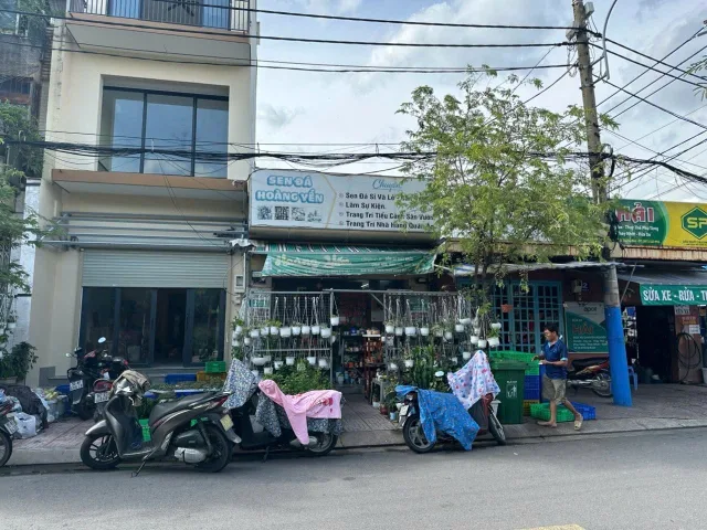 BÁN NHÀ MẶT TIỀN KINH DOANH ĐƯỜNG 8, PHƯỚC BÌNH QUẬN 9 - 86M2 (4x21.5M) - NHÀ PHỐ 2 MẶT TIỀN - 14.5 TỶ