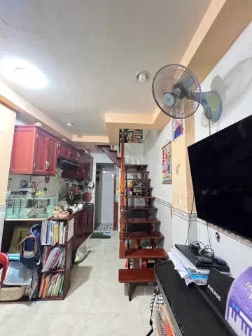DT 57.6M2 NGANG 6M – TRƯỜNG CHINH – TÂY THẠNH – LÊ TRỌNG TẤN – TÂN PHÚ – CHỈ 6.3 TỶ