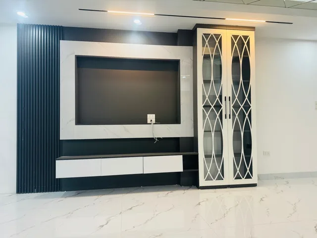 Bán nhà 52m² full thổ cư ngang 4.5m giá 14.2 tỷ tại Đường Phúc Lợi Phường Phúc Lợi