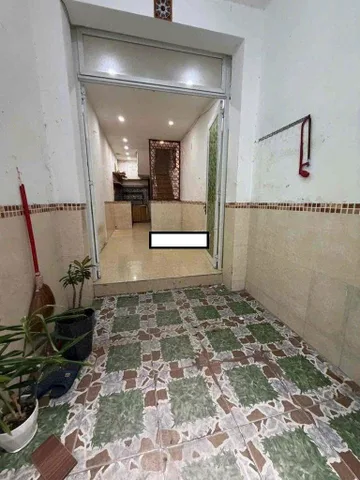 Nhà 2 tầng Đinh Tiên Hoàng gần biển 📌📌📌LÀM VIỆC TRỰC TIẾP GIÁ TỐT !!!