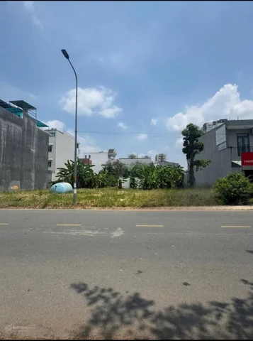 Bán đất nền đường 84A Thạnh Mỹ Lợi Q2 (TP.Thủ Đức), nền đẹp gần lô góc, diện tích ngang 7m, giá đầu tư (LH 0989373766 - để chốt được giá tốt, thương lượng chính chủ)