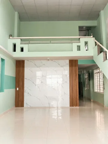 Nhà gác lửng Lê Độ Chính Gián 📌📌📌LÀM VIỆC TRỰC TIẾP GIÁ TỐT !!!