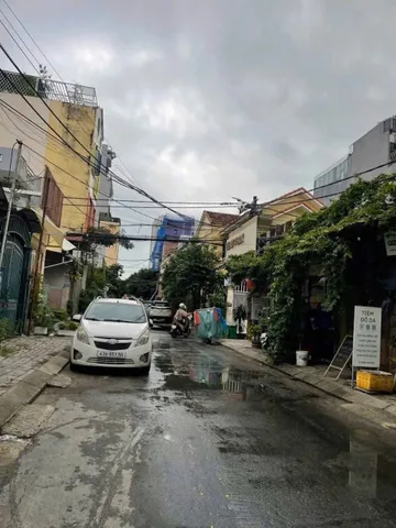 ĐẤT MT AN THƯỢNG 24 – LÕI PHỐ TÂY – CÓ DÒNG TIỀN – HÀNG HIẾM 7.9 TỶ