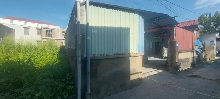 Bán đất 95m² full thổ cư ngang 6m giá 2.2 tỷ tại Phường Hưng Đạo (ngõ ô tô 4m Vọng Hải)