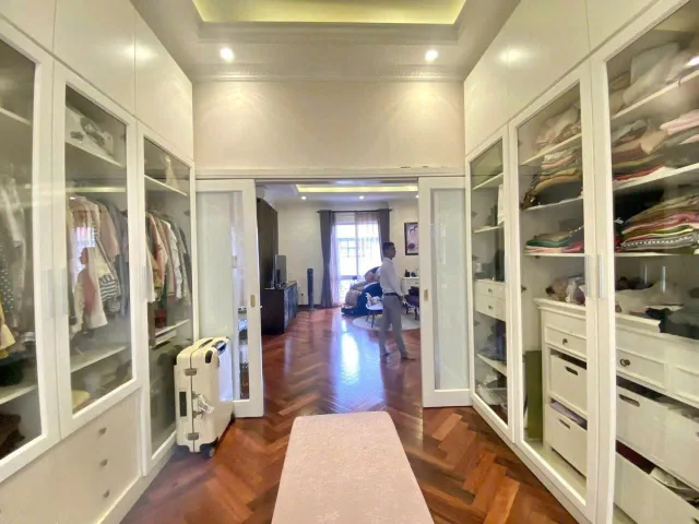 BDS HVL CHO THUÊ VILLA CẢNH ĐỒI - PHÚ MỸ HƯNG Q7 GIÁ TỐT