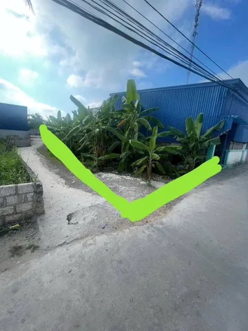 🏡✨ SIÊU PHẨM F0 CAO NHÂN – LÔ GÓC 3 MẶT THOÁNG ✨🏡
📍 Vị trí đẹp – tiềm năng tăng giá cực mạnh
🔹 Diện tích: 73m²
🔹 Mặt tiền: 4.8m – nở hậu tài lộc
🔹 Lô góc 3 mặt thoáng, không gian cực kỳ rộng rãi
🛣️ Nằm ngay trục đường nhựa liên xã rộng 11m
🏫 Sát cạn