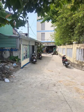 Đất góc 2MT kiệt 187 Tôn Đản 📌📌📌LÀM VIỆC TRỰC TIẾP GIÁ TỐT !!!