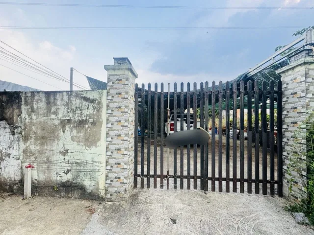 BÁN ĐẤT ĐƯỜNG 14, PHƯỚC BÌNH, QUẬN 9 - 100M2 (5x20M) - KHUÔN ĐẤT VUÔNG ĐẸP - HẺM XE HƠI - TIỆN XÂY MỚI NHÀ PHỐ HOẶC CHDV - 6.35 TỶ