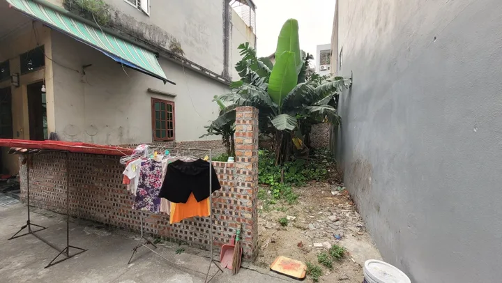 💎 BÁN ĐẤT PHỐ Ô CÁCH, LONG BIÊN - 76M² - MT 6M - Ô TÔ ĐỖ CỔNG 💎