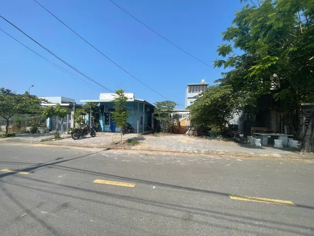 Bán đất 100m² full thổ cư ngang 5m giá 5 tỷ tại Đường Hóa Sơn 3 Phường Ngũ Hành Sơn
