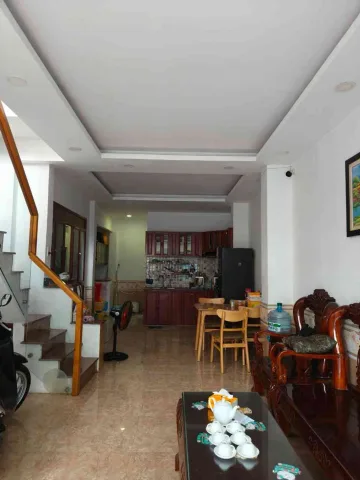 🏡 NHÀ 2 TẦNG LÔ GÓC – HẺM XE HƠI – GIÁ CHỈ 4,1 TỶ .LINH XUÂN THỦ ĐỨC.