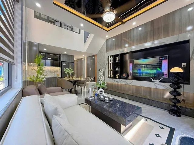 🏠 Chính chủ cần bán nhà 2 tầng 2 mặt kiệt trung tâm bậc nhất phường Thanh Khê.Gần đường🌹chỉ 4.x tỷ đang có dòng tiền 15 triệu/tháng