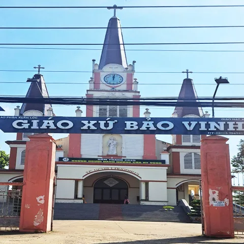 LÔ GÓC 2 MẶT TIỀN ĐƯỜNG | TT P. BẢO VINH, TP ĐN | CHỈ 790TR