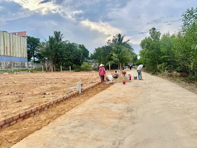 🚨 ĐÀ NẴNG WEST GATE – CHỈ 3XX TRIỆU SỞ HỮU ĐẤT SẴN SỔ 🚨