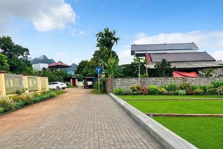 🔥 CHỈ HƠN 600 TRIỆU SỞ HỮU ĐẤT GIÁP CỤM CÔNG NGHIỆP 74HA TẠI ĐÚ SÁNG – KIM BÔI 🔥