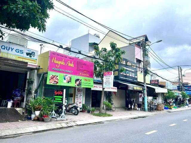 MẶT TIỀN KINH DOANH HIẾM ĐƯỜNG SỐ 8 PHƯỚC BÌNH SÁT VÁCH SIÊU ĐÔ THỊ THE GLOBAL CITY