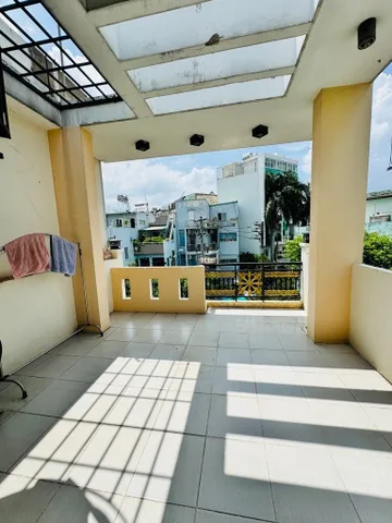 VÕ VĂN KIỆT– NHÀ 3 TẦNG – DT 4,1*22 GIÁ CHỈ 6,99TỶ (G43)