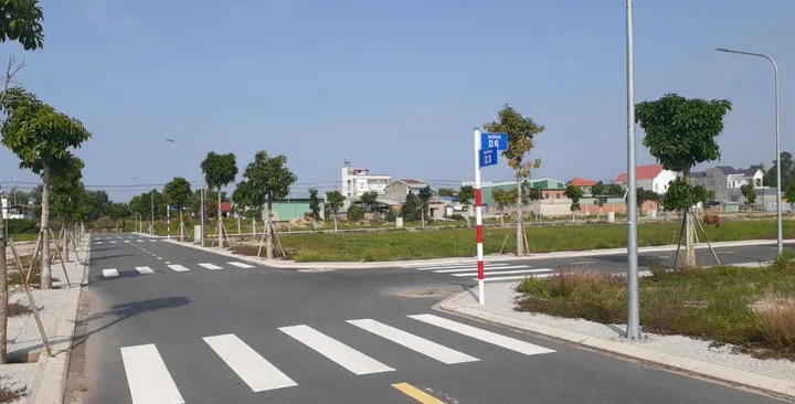 ĐẤT NỀN TP. ĐỒNG NAI SỔ SẴN CẠNH SÂN BAY LONG THÀNH CHỈ VỚI 1.2 TỶ - THỔ CƯ - CÔNG CHỨNG NGAY