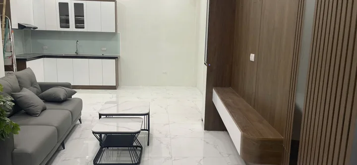 Bán nhà 45m² nhà 4t 5pn thổ cư ngang 3,5m giá 9.3 tỷ tại Đường Phố Hào Nam Phường Ô Chợ Dừa
Lh; 0377224604