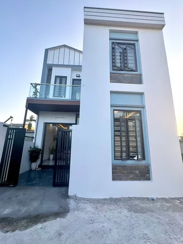 Bán nhà full nội thất ở luôn 60m² full thổ cư ngang 7m giá 2.25 tỷ tại Xã Kiến Minh (ngõ ô tô 4m Minh Tân cũ)