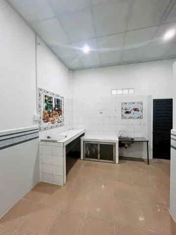 Bán 1 Kiot + 6p trọ 350m2 đối diện KCN Trảng Bàng 1 tỷ 250 Sổ Hồng Riêng