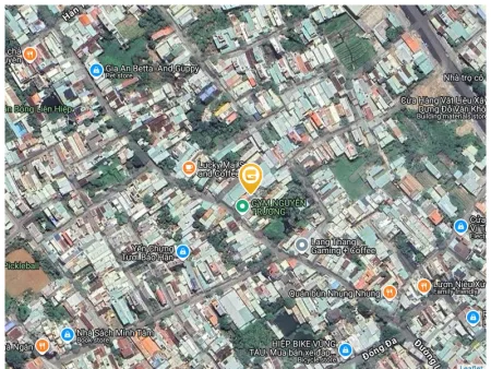 🏡 BÁN NHÀ CẤP 4 HẺM Ô TÔ THỐNG NHẤT – 108.4M² FULL THỔ CƯ – GIÁ 6,5 TỶ 🌿