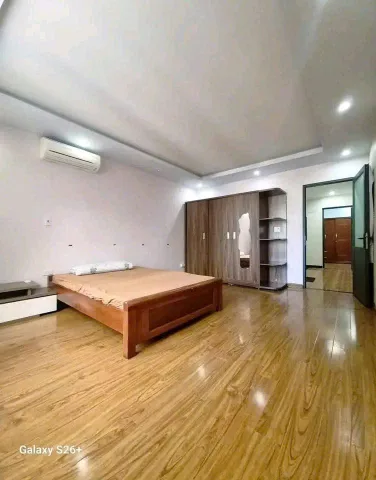 N3935. CHO THUÊ NHÀ tại Văn Cao Đẹp - Đằng Lâm - Hải Phòng