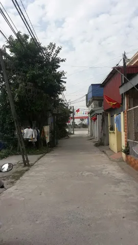 Bán đất 141m² full thổ cư ngang 7m giá 4.72 tỷ tại Phường Dương Kinh (ngõ ô tô Ninh Hải 2, Anh Dũng cũ)