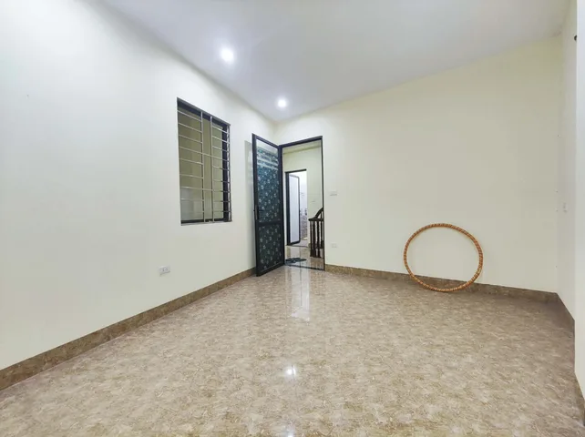 NGUYÊN CĂN LÁNG HẠ, ĐÊ LA THÀNH, BA ĐÌNH, MẶT NGÕ, 30M RA PHỐ, 4 NGỦ
