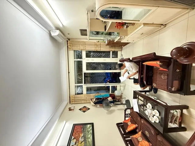 Biểu tượng an cư phố Tuệ Tĩnh – 60m² nhà dân xây chắc chắn – Đẳng cấp sống khác biệt tại tọa độ vàng