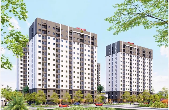 mở đợt tiếp nhận hồ sơ đăng ký mua nhà ở xã hội eco garden huế