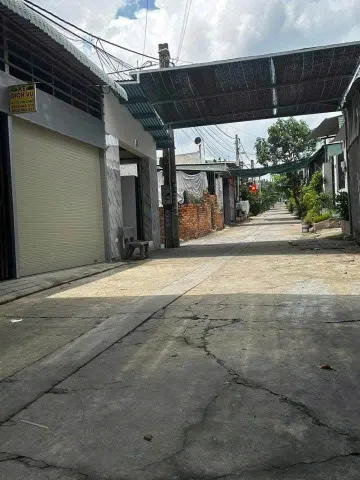 🚀SẸC NGẮN LÊ LỢI - HÓC MÔN BÁN NHÀ C4 NÁT GIÁ 699 TRIỆU