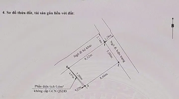 Chính chủ gửi bán 2 lô đất liền kề, sau mặt đường tại Đông Hải Hải