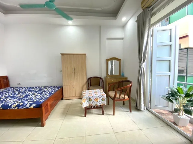 Cho thuê nhà trọ giá rẻ 3.9 tr địa chỉ 37 ngõ 148 Trần Duy Hưng, Cầu Giấy.