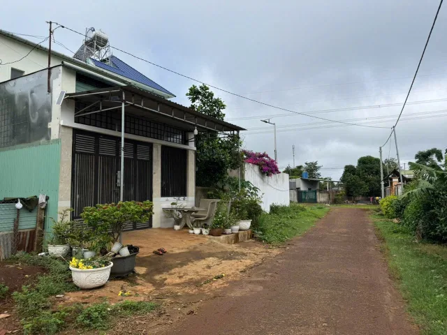 🌍 Đất hẻm chính Cơ động