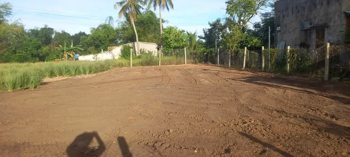 CHÍNH CHỦ CẦN BÁN ĐẤT GÓC 2 MẶT TIỀN TẠI HOÀ KHƯƠNG -HOÀ VANG (nay là xã Hoà Tiến - ĐN)