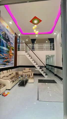 Nhà đẹp 2/ ngắn Đường Quách Điêu Vĩnh Lộc A