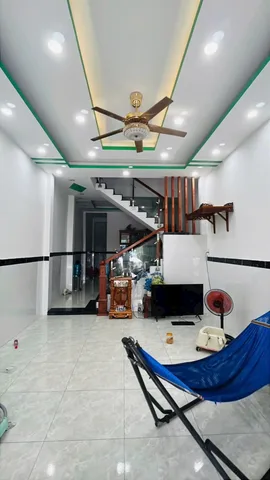 Bán Nhà Mặt Tiền Đường Nguyễn Thị Trọn Vĩnh Lộc A
