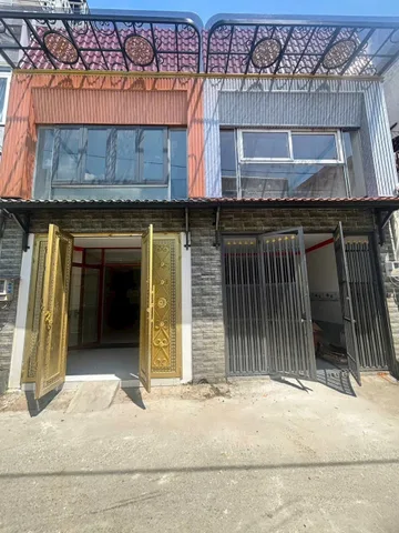 Nhà đẹp chỉ 2/ ngắn Quách Điêu  Vĩnh lộc A. 2 Căn sát